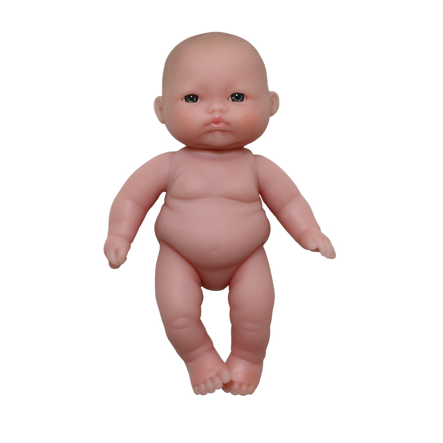 Lots to Love Babies 5" Mini Craft Doll Assortment - JC Toys Group Inc.