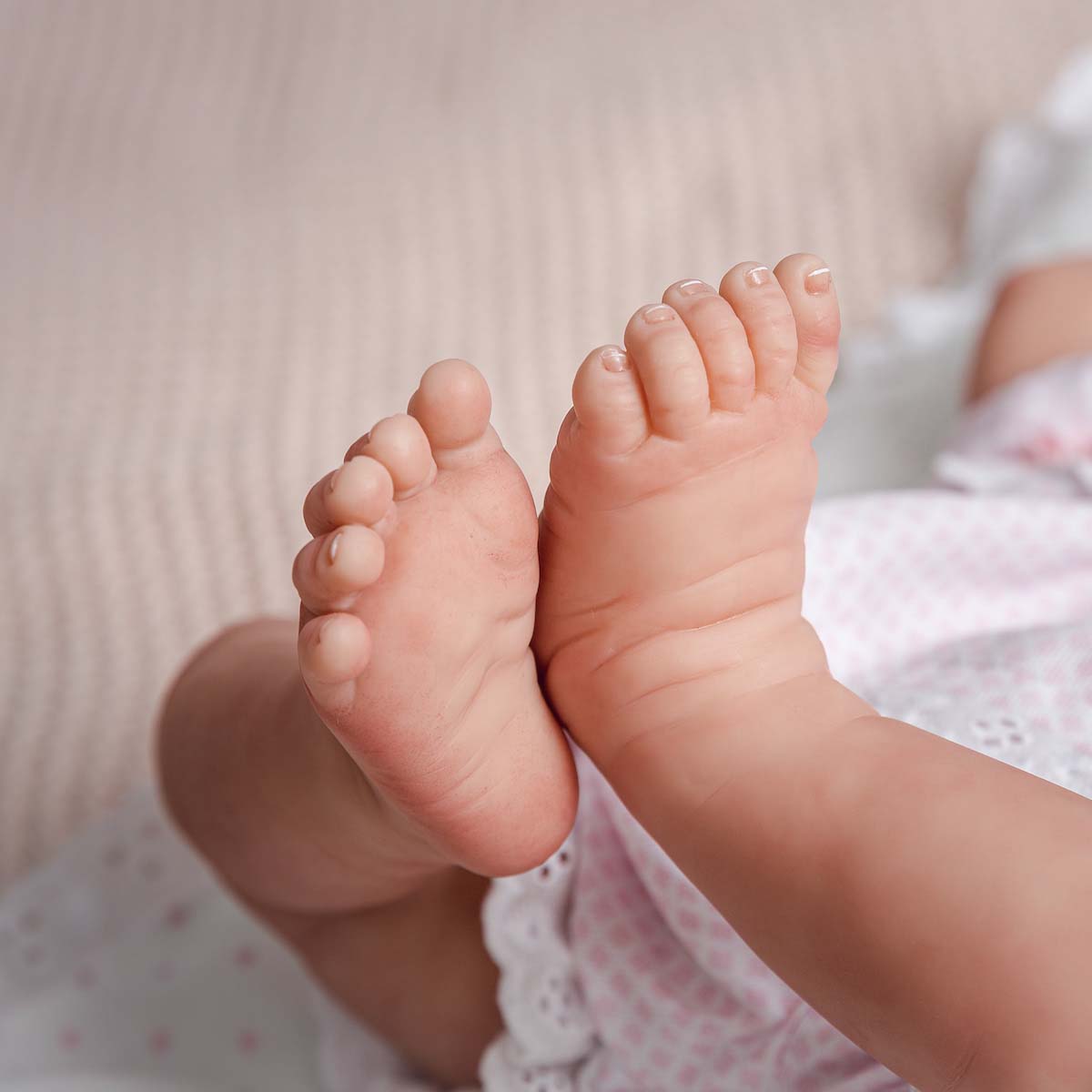 Reborn Doll | Berenguer Classics 17" Weighted & Hand Painted Soft Vinyl | Limited Edition | Leonor | Pink |