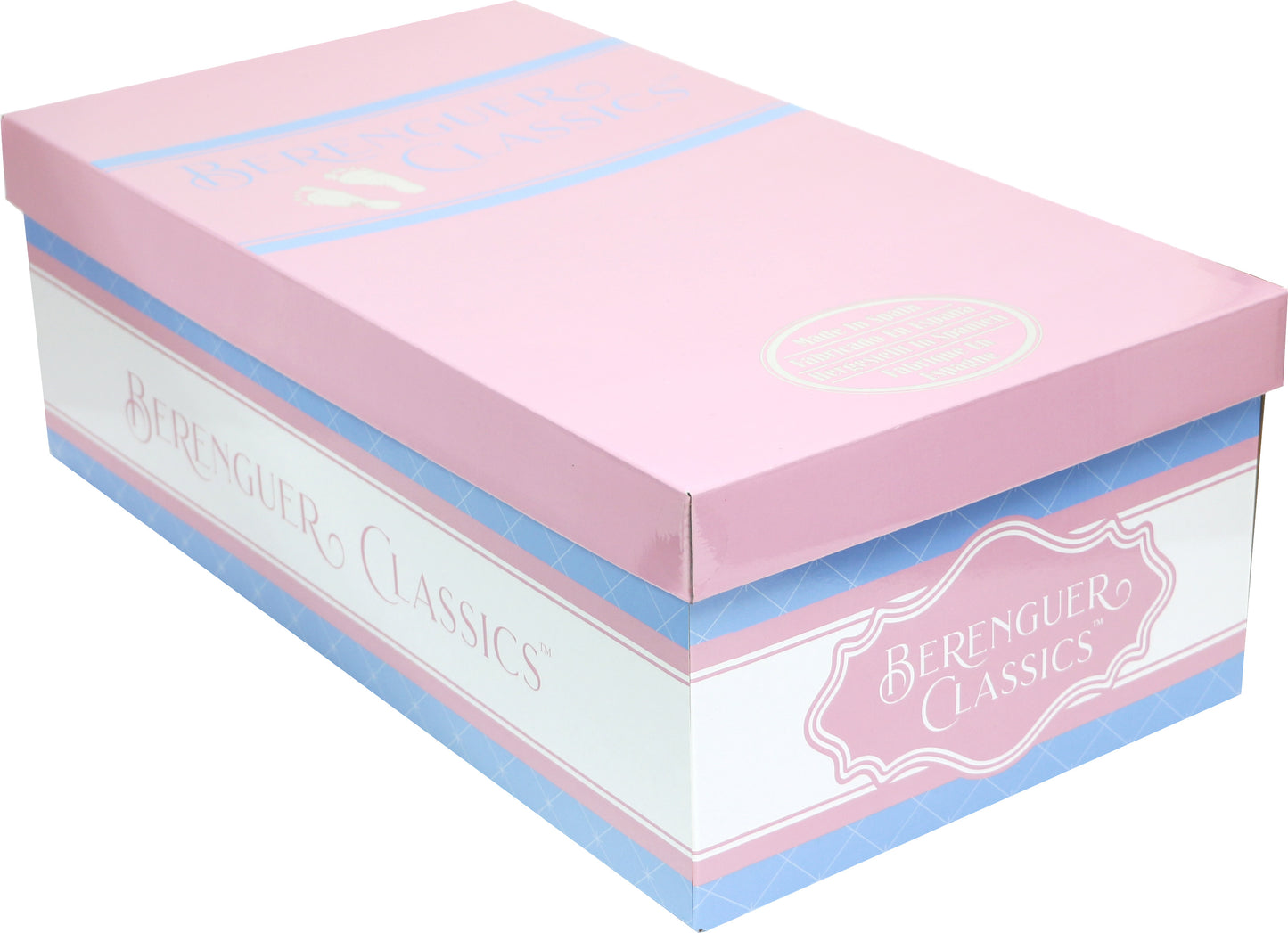 Reborn Doll | Berenguer Classics 17" Weighted & Hand Painted Soft Vinyl | Limited Edition | Babylin | Pink |