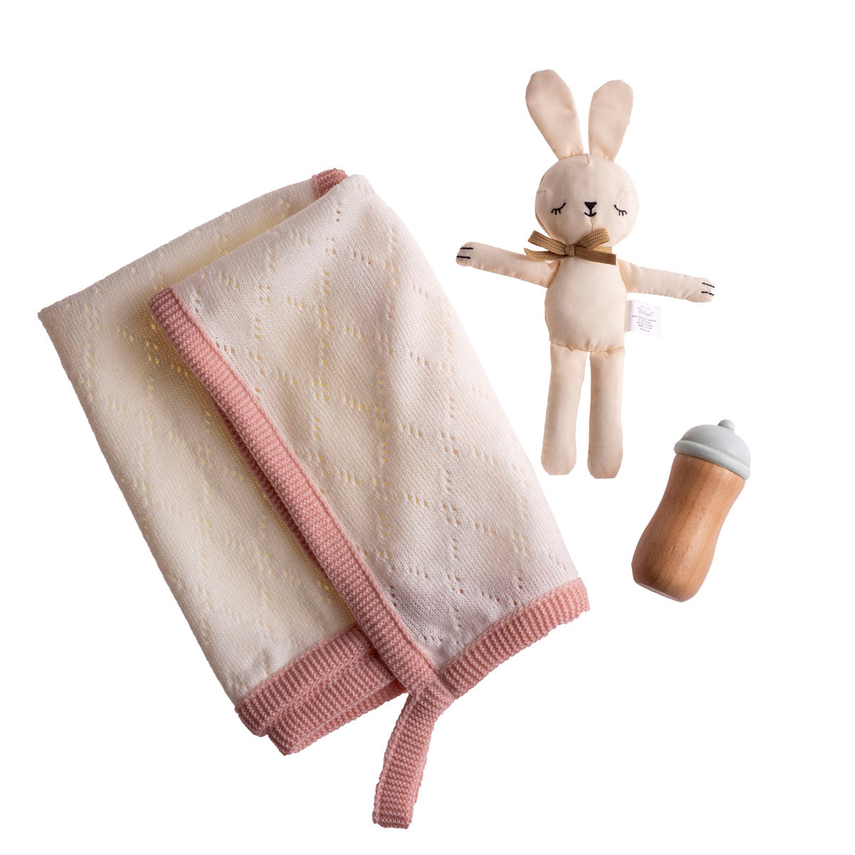 Reborn Doll | Berenguer Classics 17" Weighted Hand Painted Soft Vinyl | Limited Edition | Sofia | Pink |