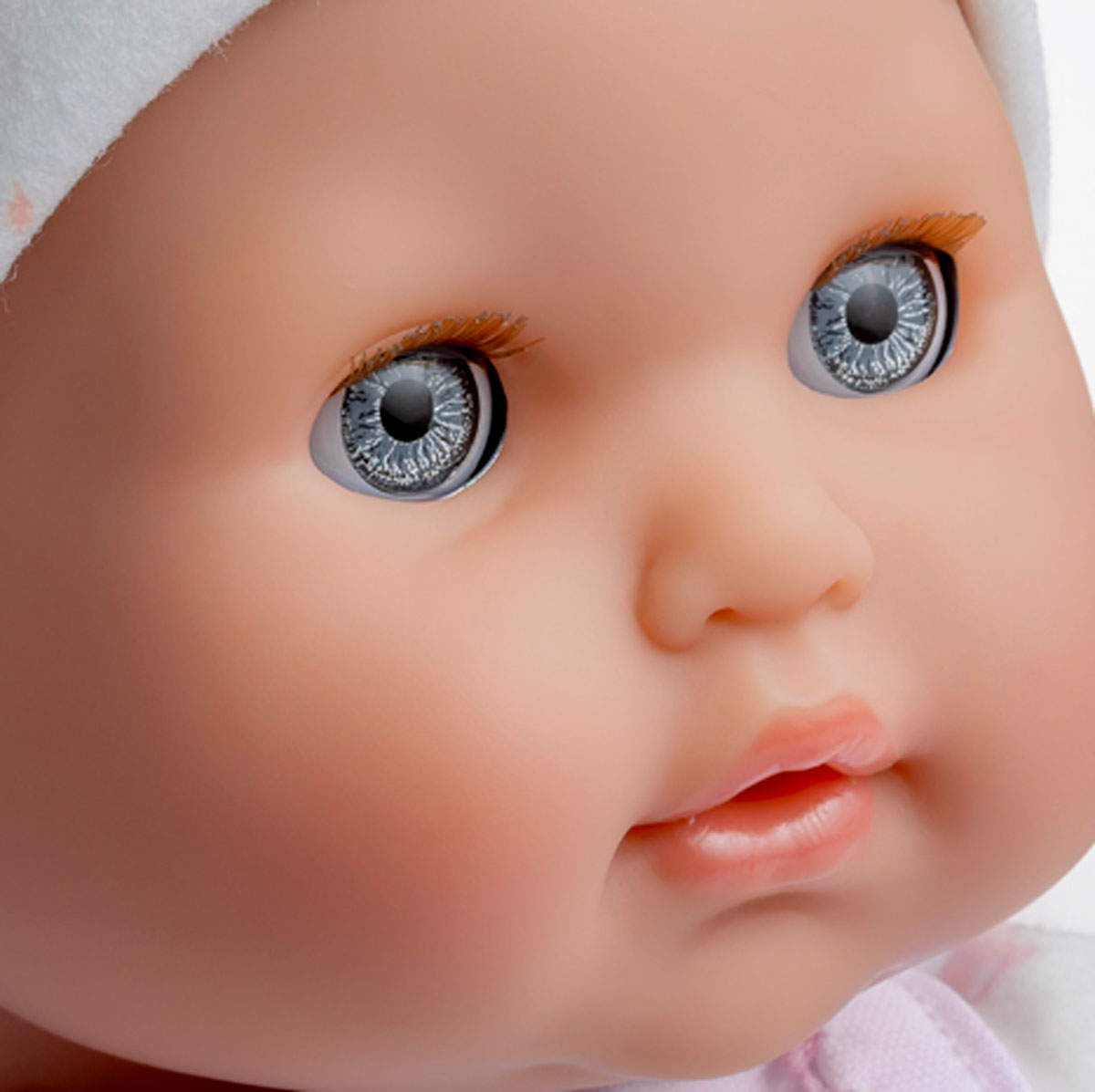 12.5" Twin Nonis Doll Set - Boy & Girl - Soft-Body Dolls with Accessories | Realistic Twins Playset