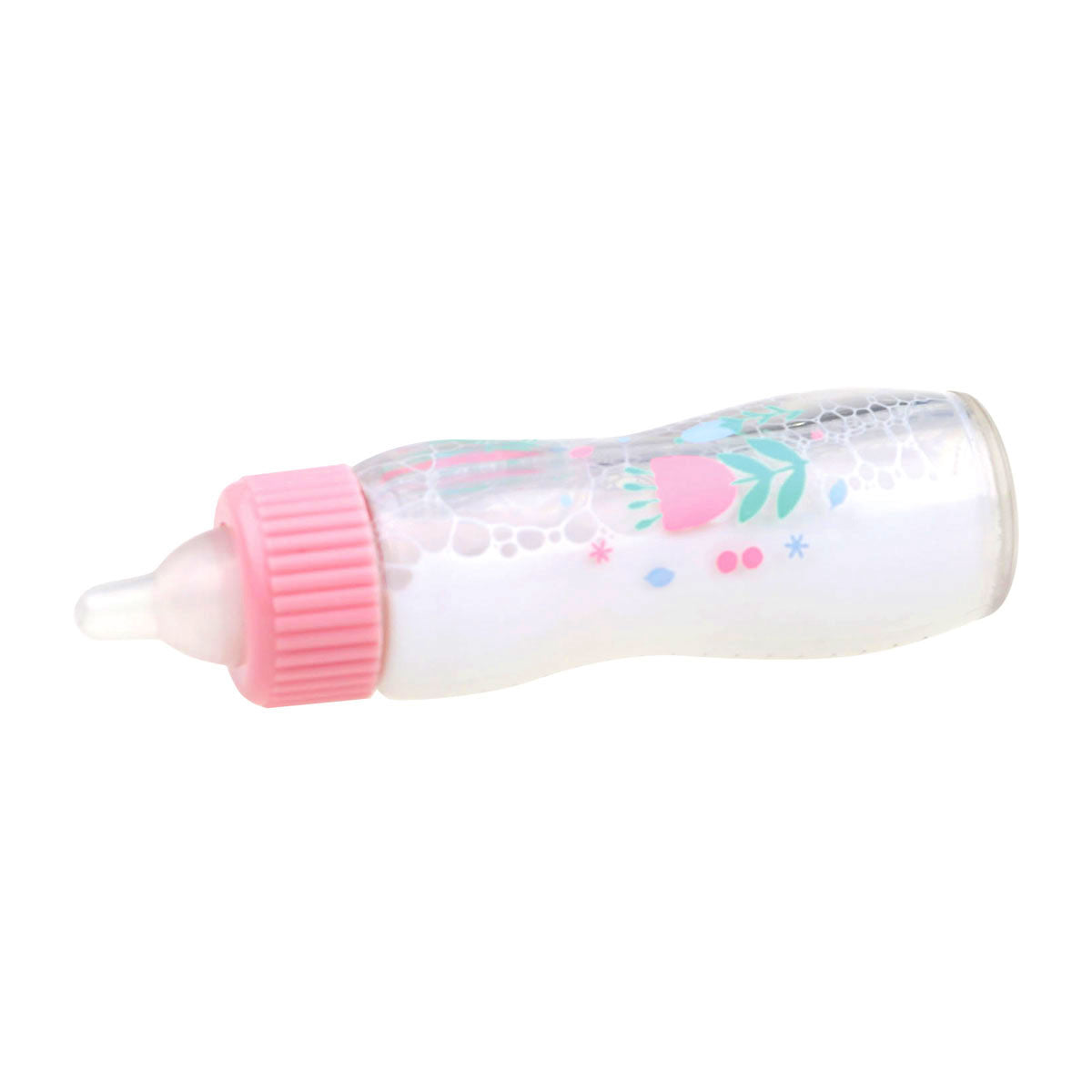 For Keeps! Magic Milk and Juice Baby Bottles -