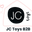 JC Toys B2B logo