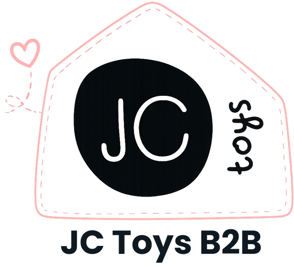 B2B JC Toys USA