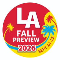 LA Fall Toy Previews