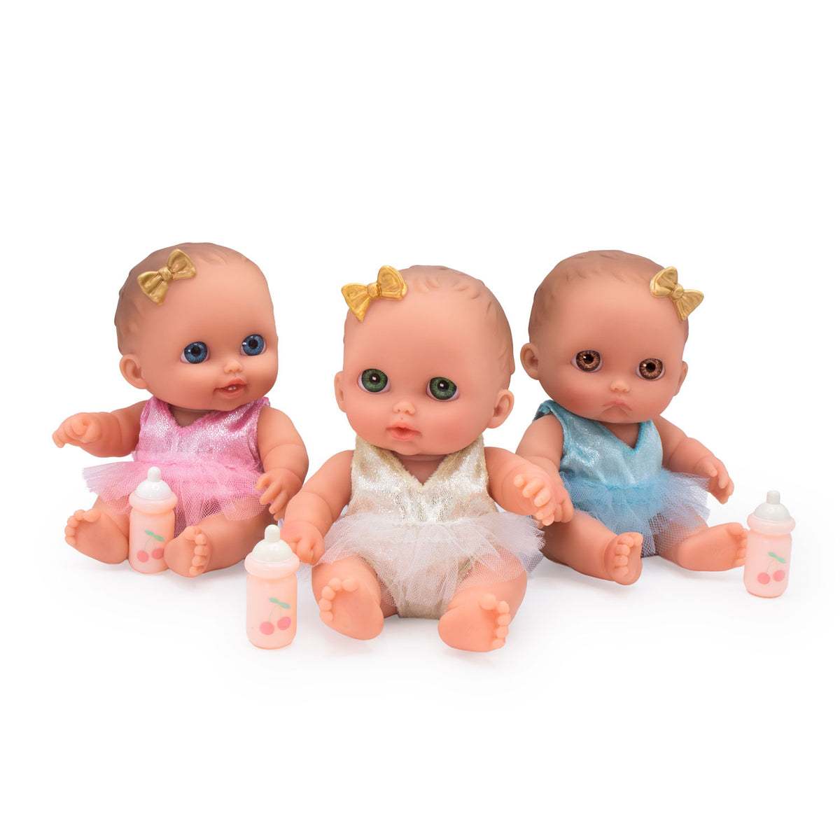 Lil' Cutesies in Ballerina Assortment