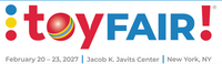New York Toy Fair 2027