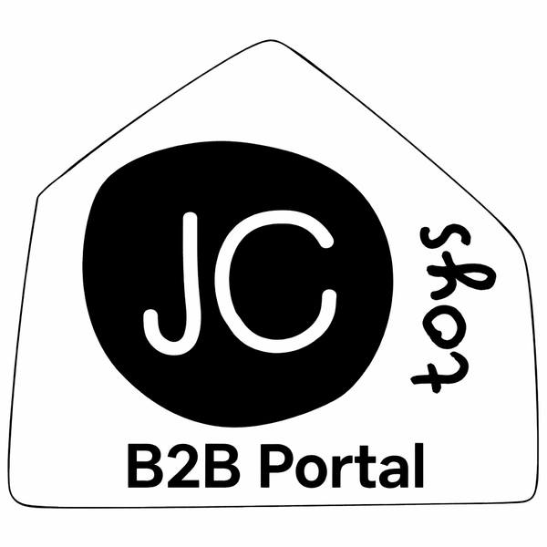 B2B JC Toys USA