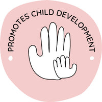 Promotes Child Development